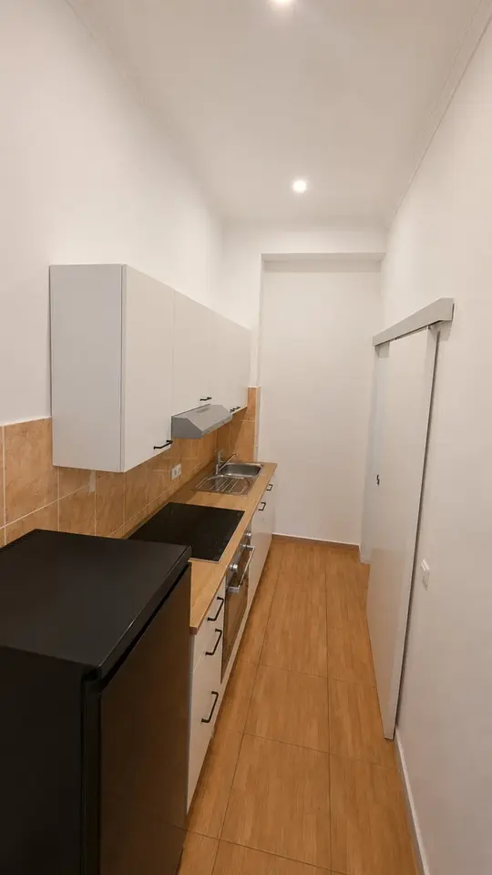 WG-Zimmer mit 40 m² in Aachen – Bild 4