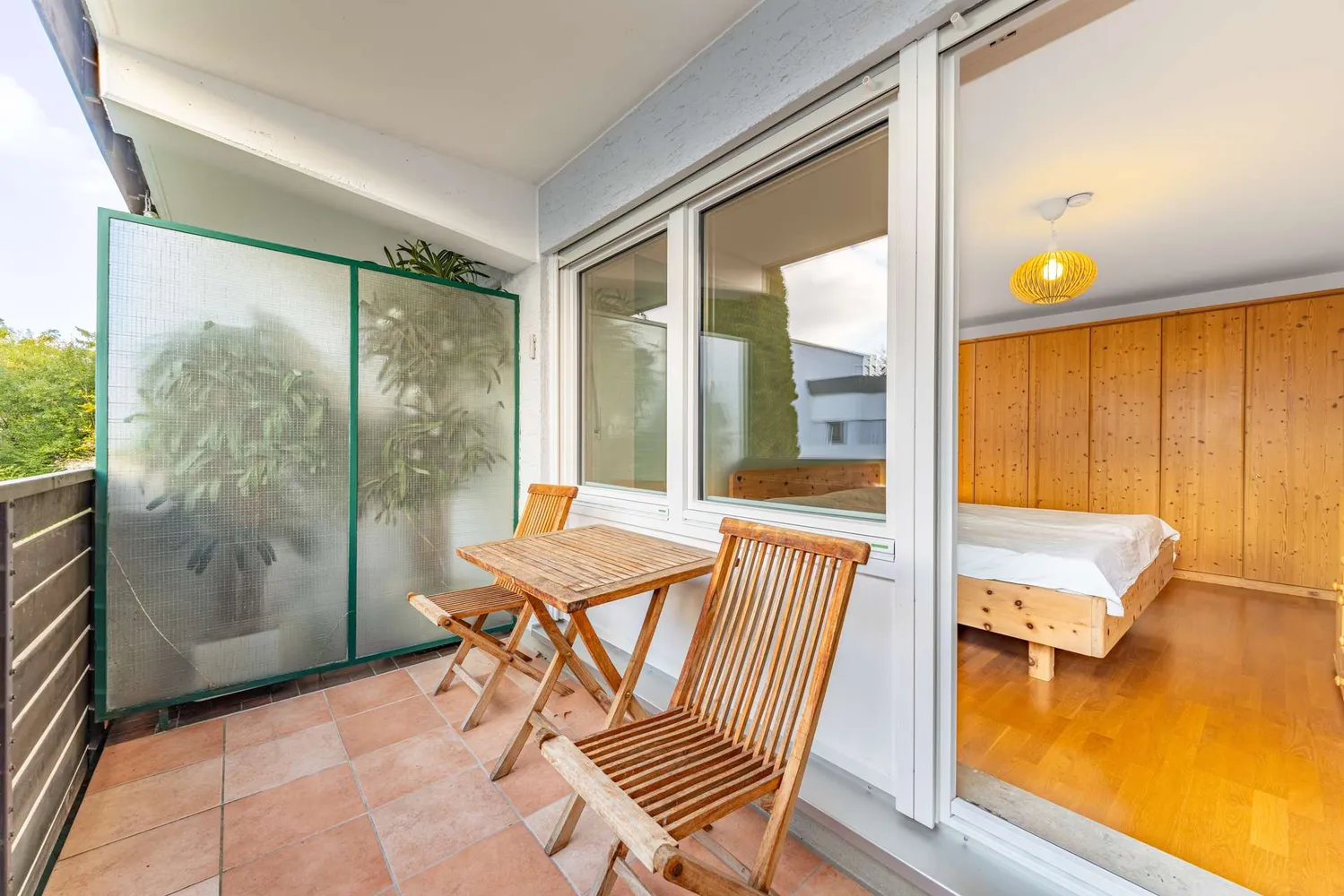 3 Zimmer Wohnung mit 93 m² in München – Bild 7