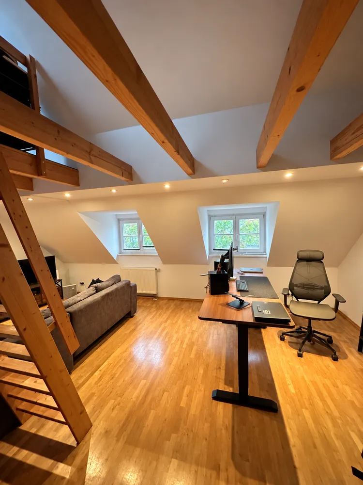 2 Zimmer Wohnung mit 66 m² in Münster – Bild 5