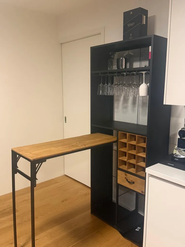 2 Zimmer Wohnung mit 63 m² in Frankfurt am Main – Bild 8