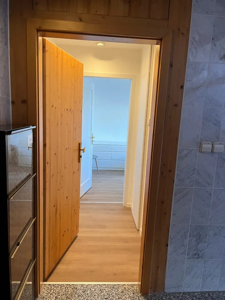 WG-Zimmer mit 25 m² in Heilbronn – Bild 4