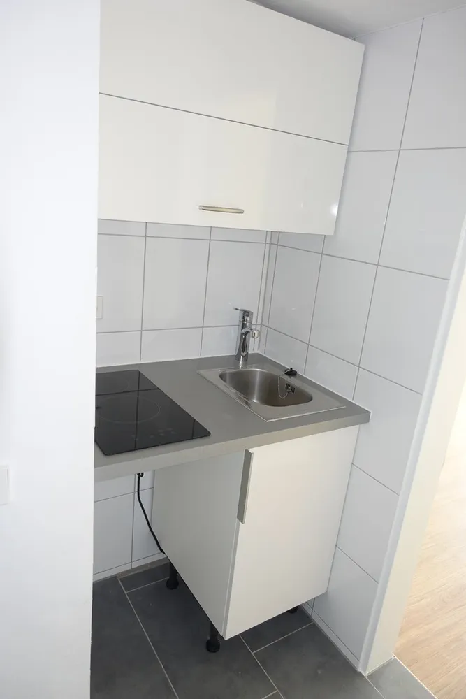 1 Zimmer Wohnung mit 34 m² in Paderborn – Bild 11