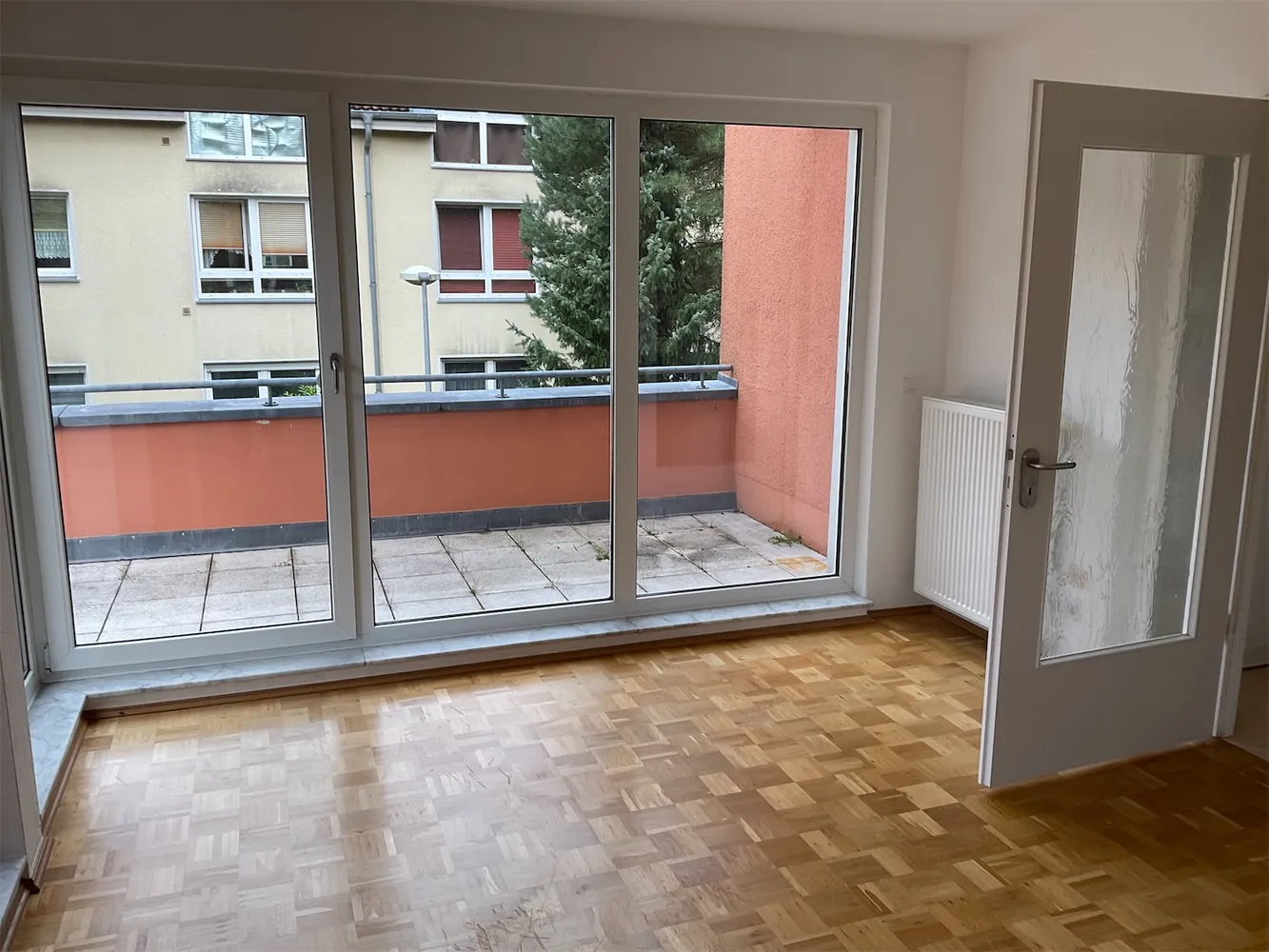 2 room apartment with 68 m² in Berlin – Photo 1