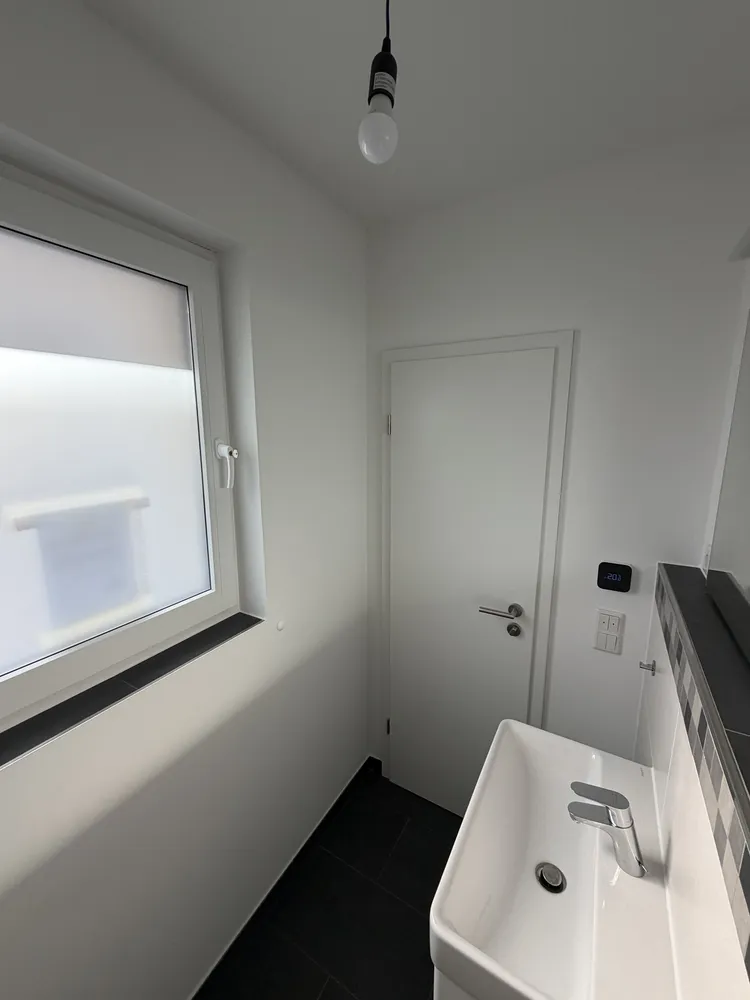 4 Zimmer Wohnung mit 107 m² in Düsseldorf – Bild 12
