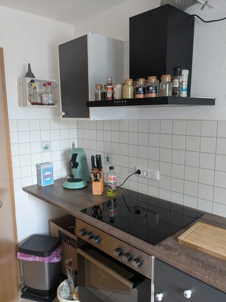 3 Zimmer Wohnung mit 80 m² in Soltau – Bild 8