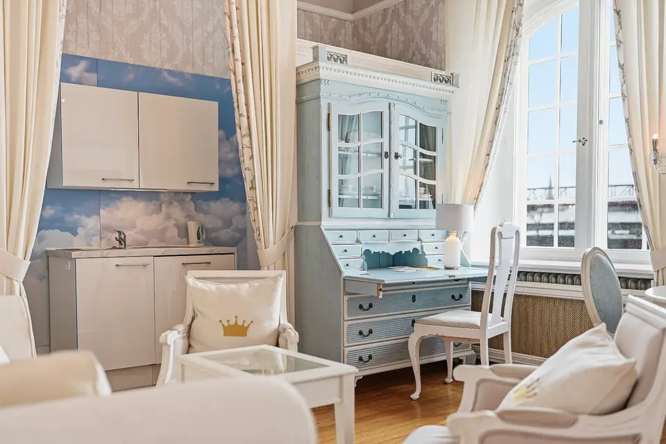 WG-Zimmer mit 64 m² in Lübeck – Bild 7