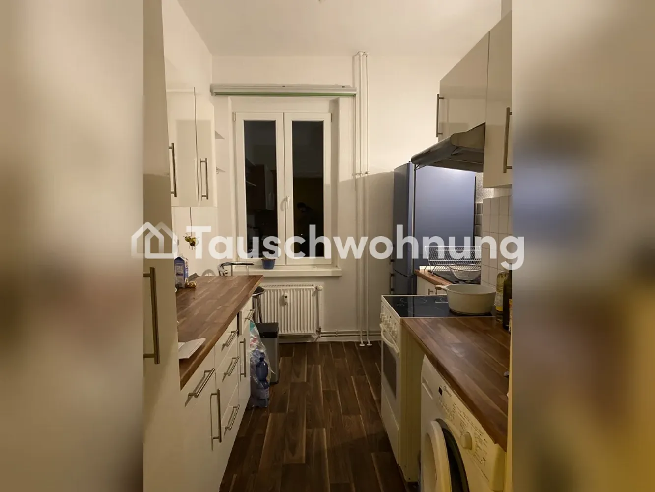 2 room apartment with 52 m² in Berlin – Photo 4