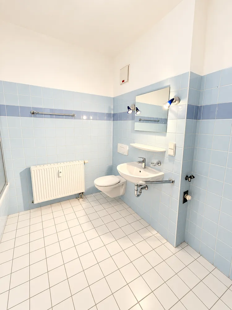 3 room apartment with 84 m² in Limbach-Oberfrohna – Photo 9