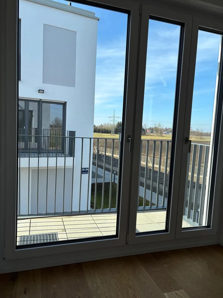 2 Zimmer Wohnung mit 43 m² in München – Bild 3