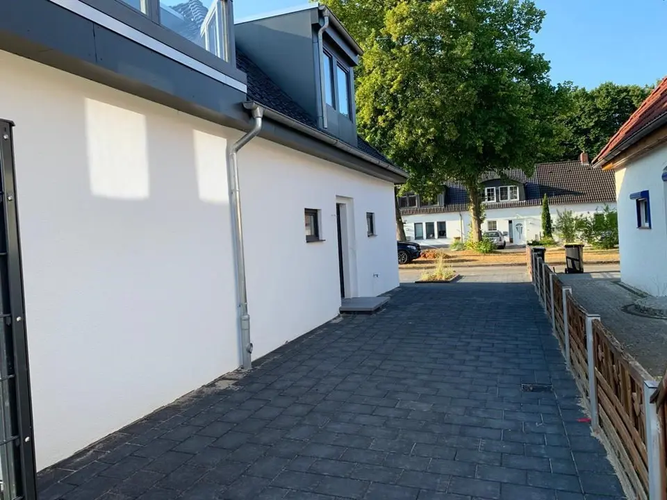 2 Zimmer Haus mit 90 m² in Bremen – Bild 3