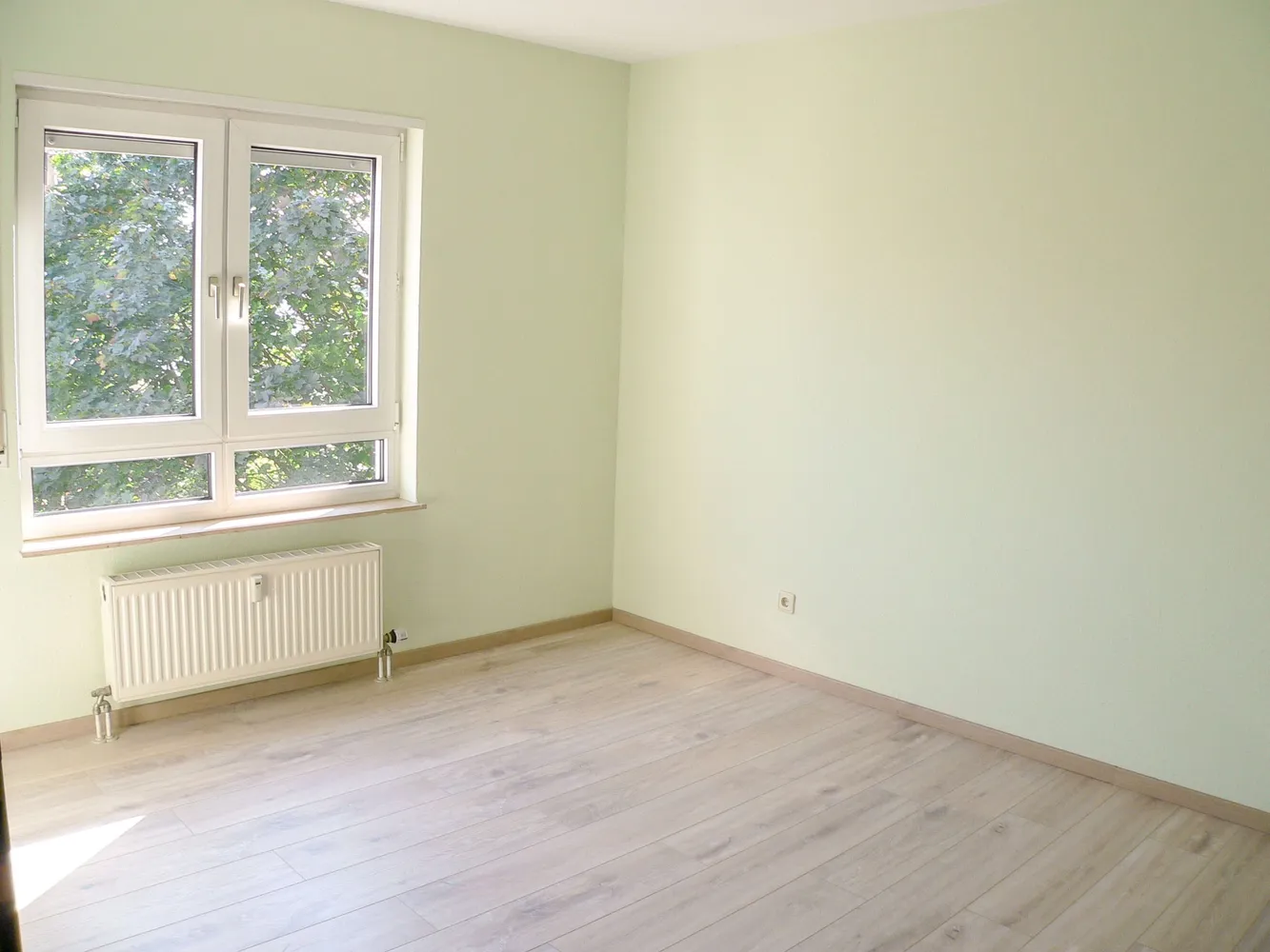 2 Zimmer Wohnung mit 59 m² in Dresden – Bild 9