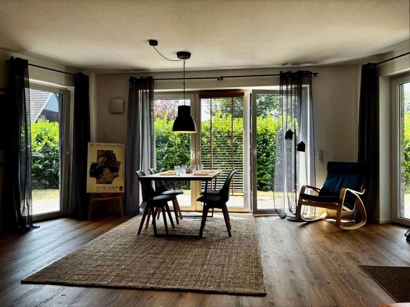 2 Zimmer Wohnung mit 95 m² in Oldenburg – Bild 6