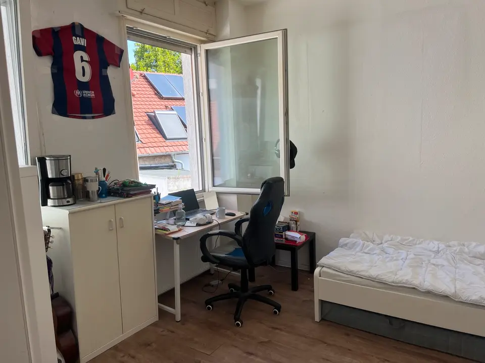 WG-Zimmer mit 12 m² in Worms – Bild 2