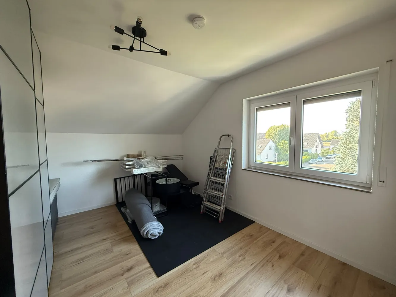 4 Zimmer Wohnung mit 98 m² in Ettlingen – Bild 4
