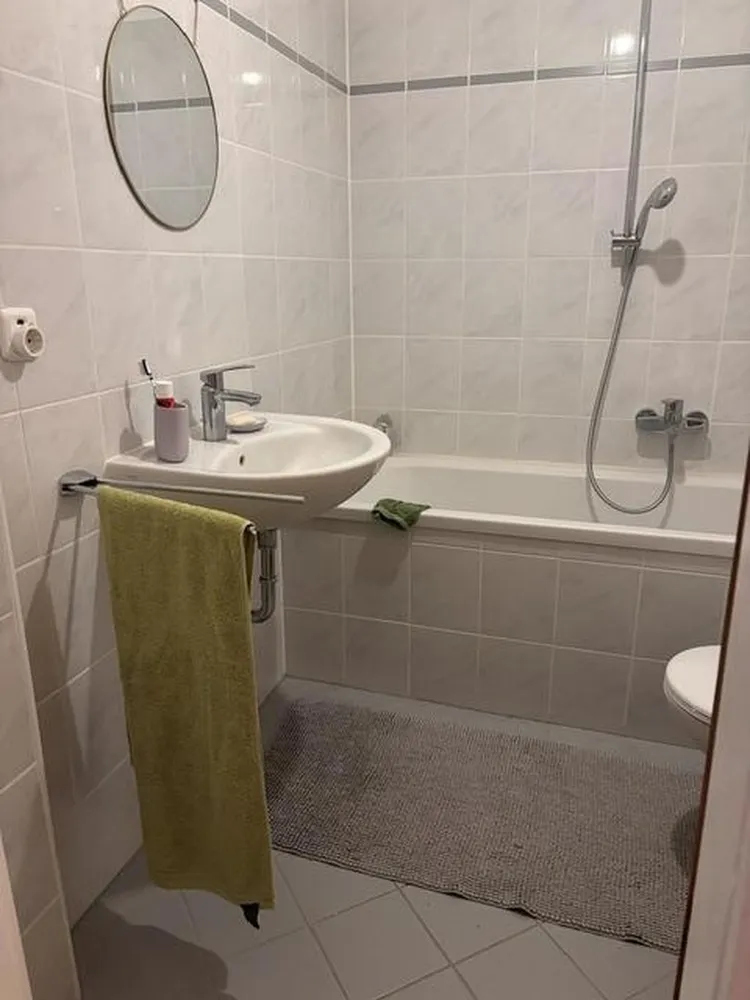 1 room apartment with 28 m² in Cologne – Photo 4