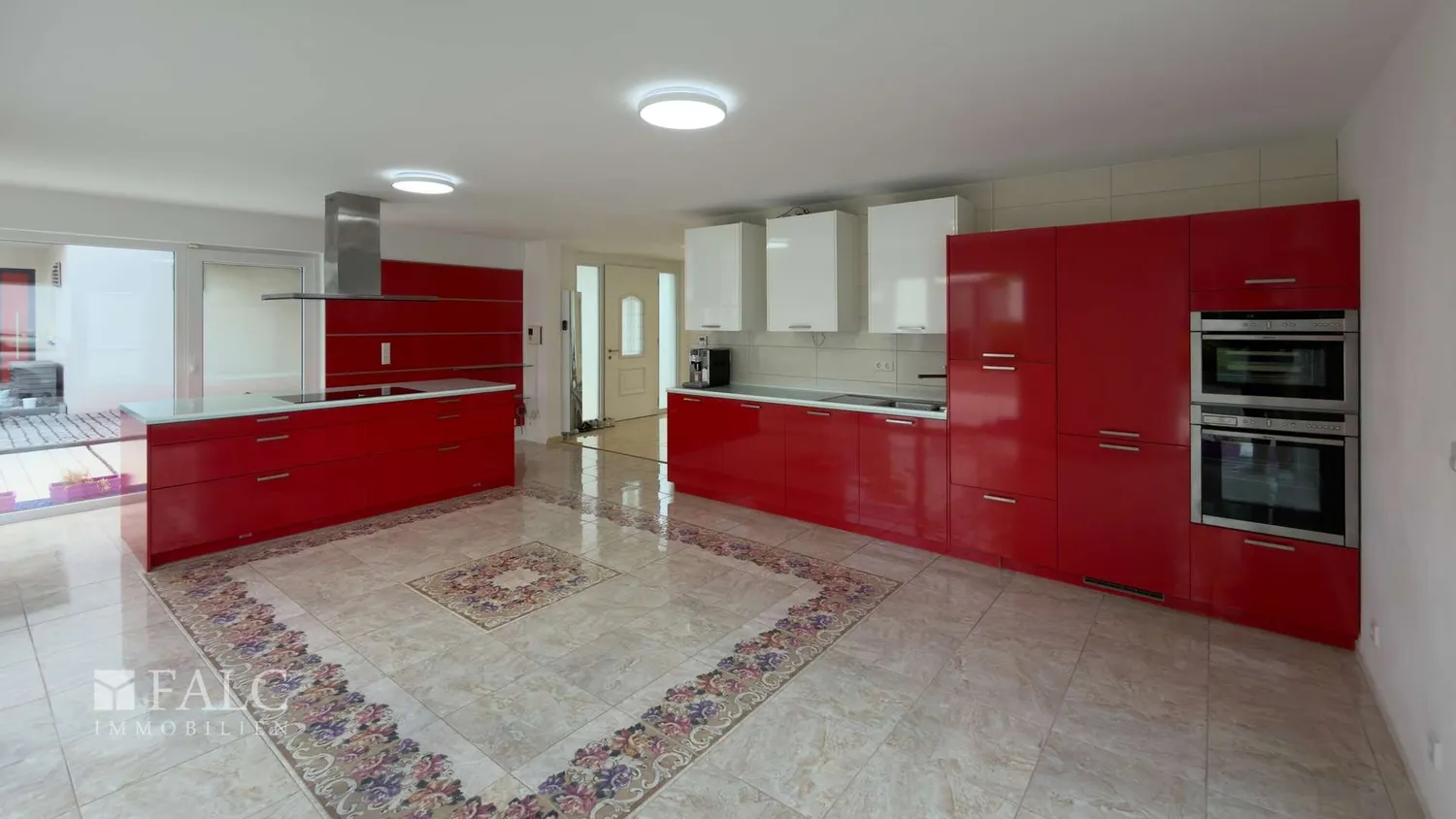4 Zimmer Haus mit 159 m² in Köln – Bild 4