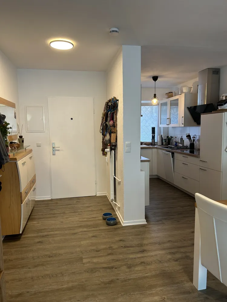 3 Zimmer Wohnung mit 74 m² in Wolfenbüttel – Bild 7