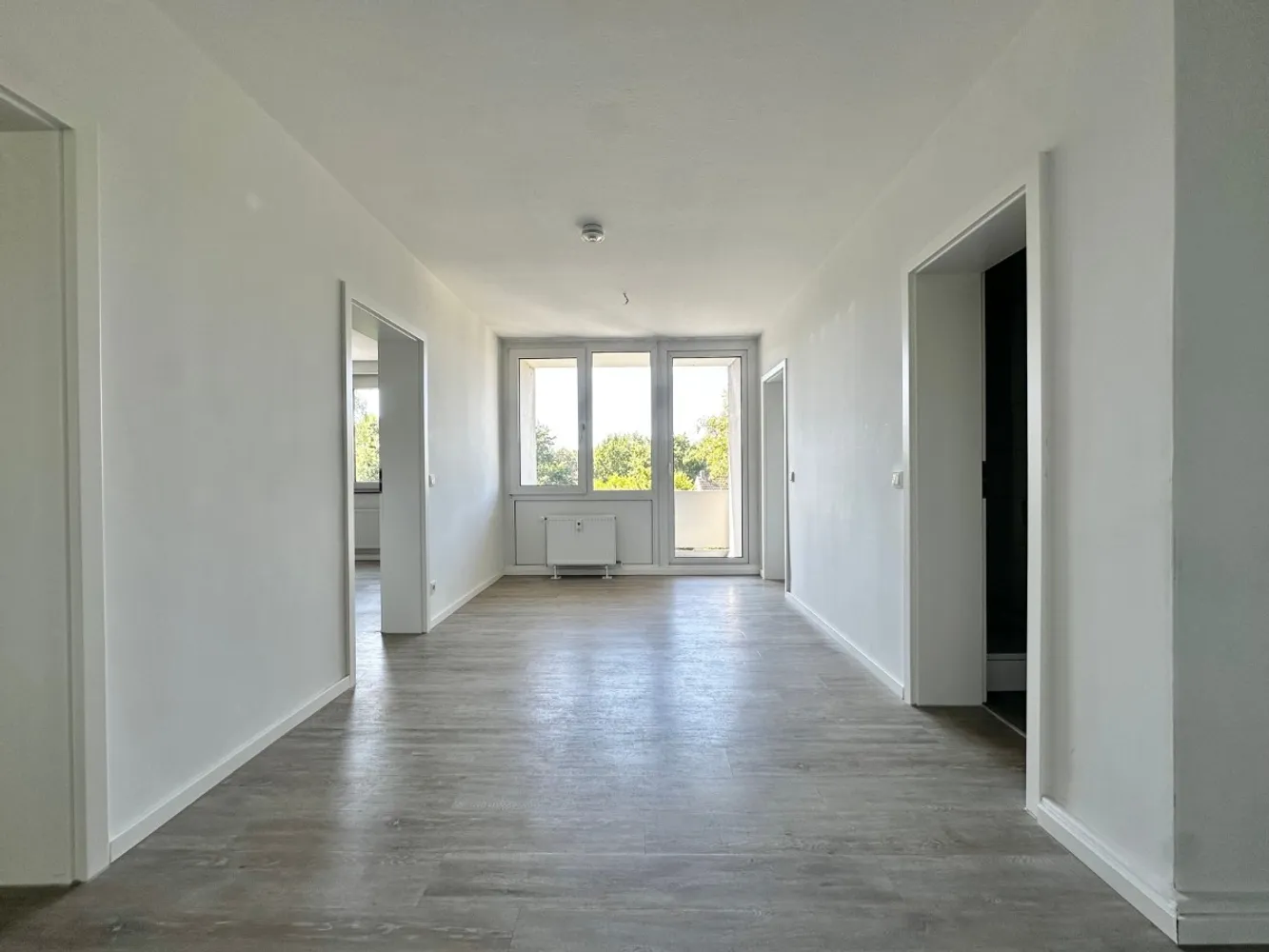 4 Zimmer Wohnung mit 89 m² in Dortmund – Bild 3