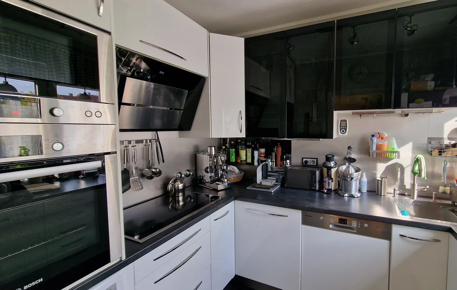 5 Zimmer Wohnung mit 94 m² in Essen – Bild 5