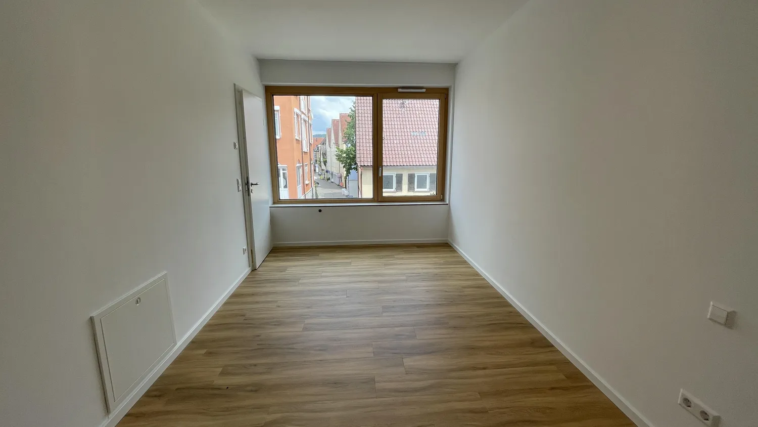 2 room apartment with 48 m² in Aalen – Photo 10