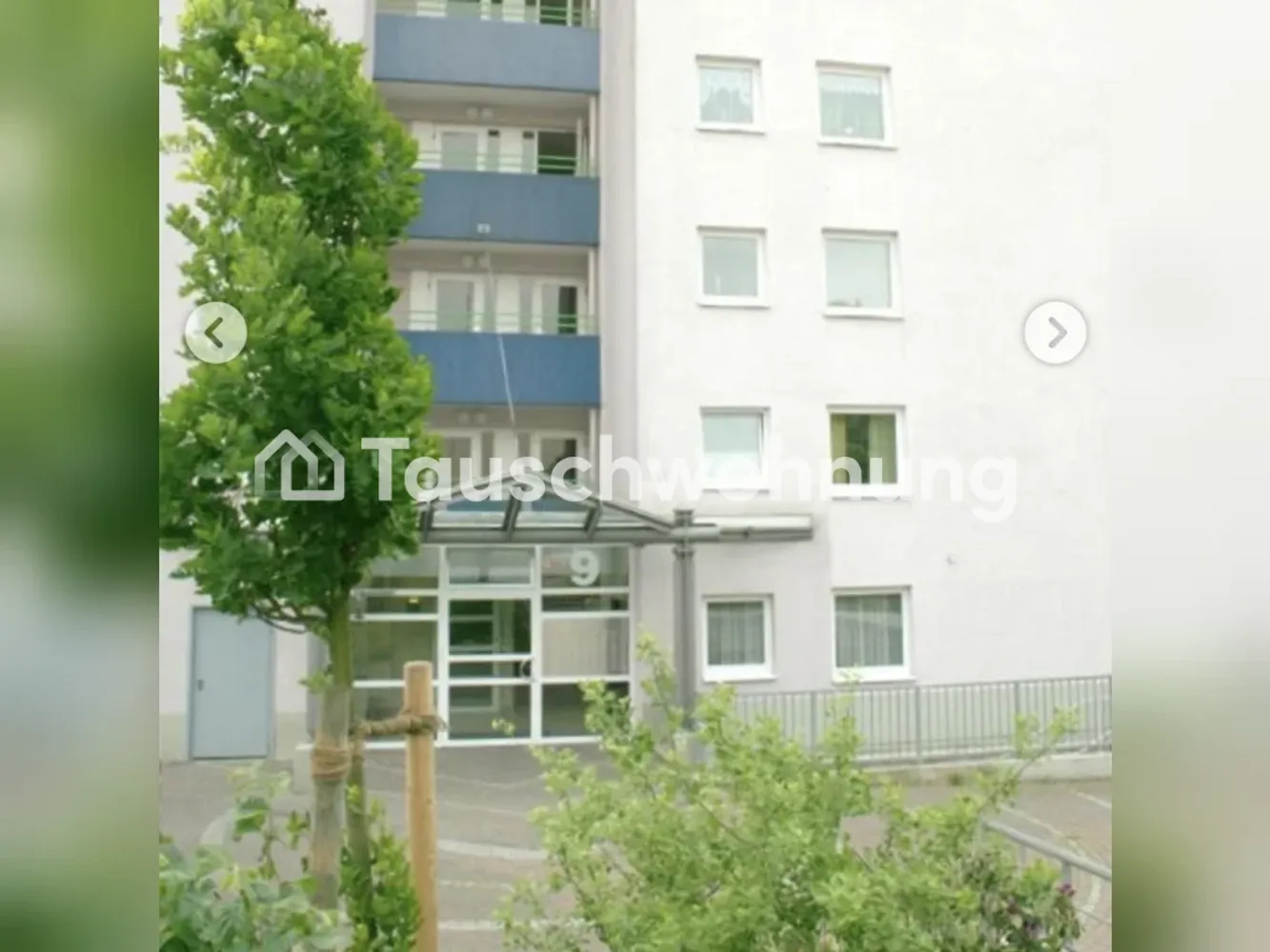 3 room apartment with 80 m² in Hamburg – Photo 4