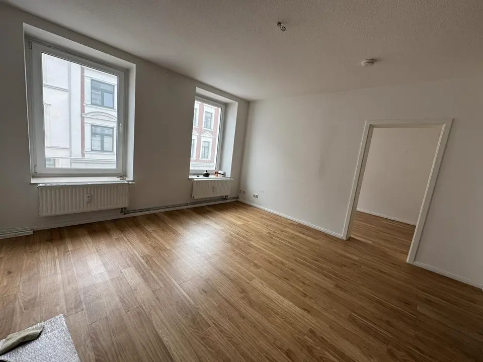 3 Zimmer Wohnung mit 53 m² in Schwerin – Bild 8