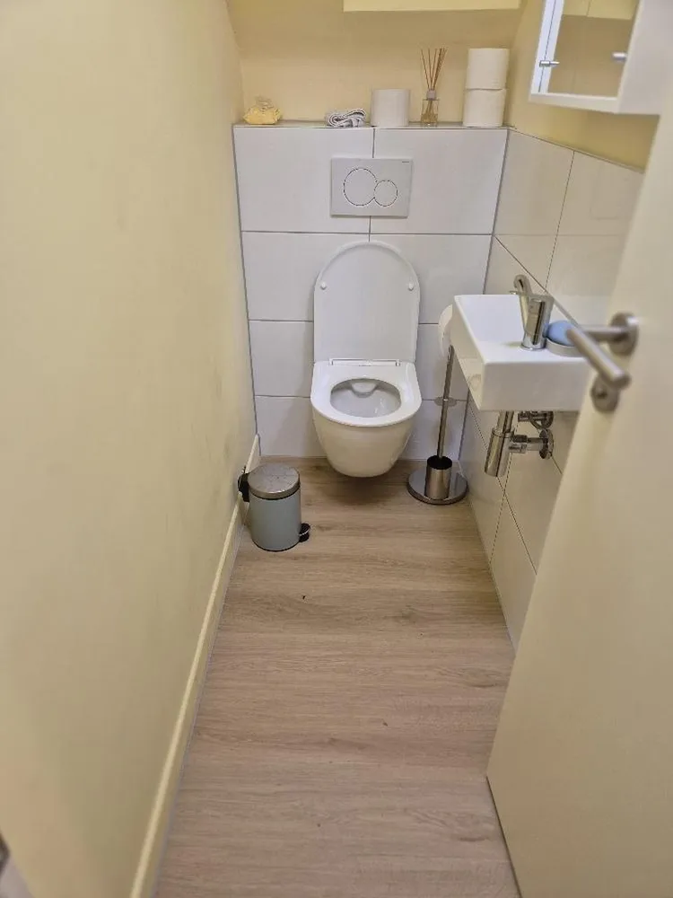 WG-Zimmer mit 11 m² in Stuttgart – Bild 12