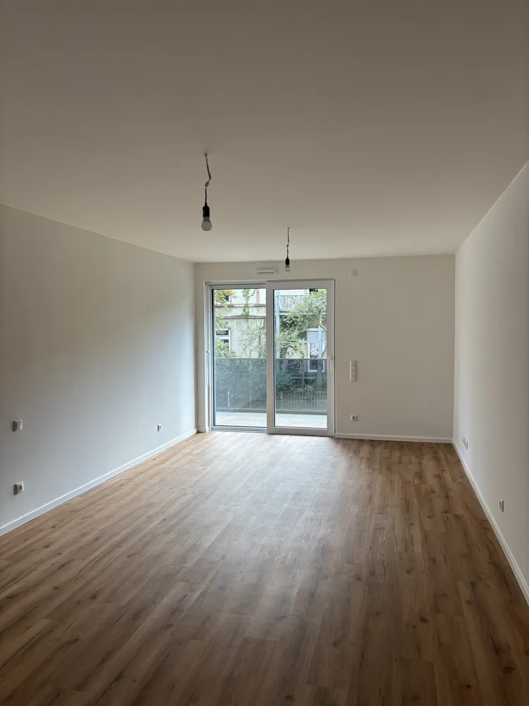1 Zimmer Wohnung mit 43 m² in Darmstadt – Bild 6