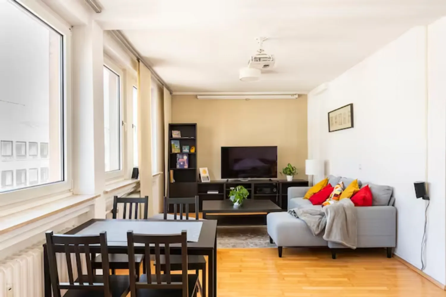 3 Zimmer Wohnung mit 67 m² in Köln – Bild 3
