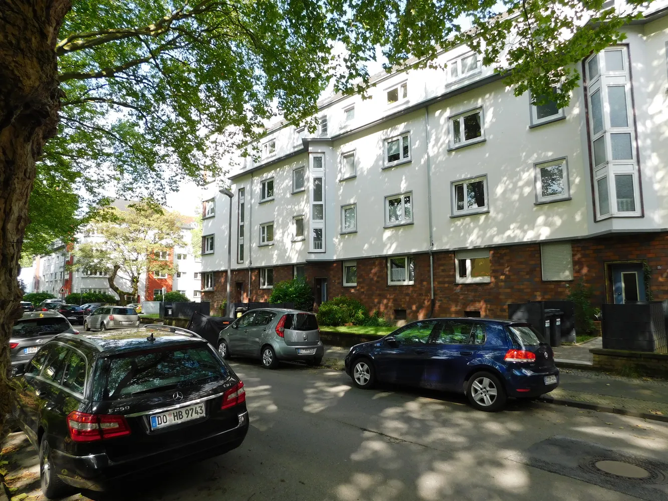 2 Zimmer Wohnung mit 65 m² in Bochum – Bild 1
