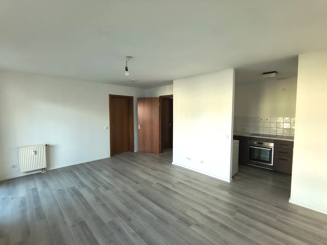 2 Zimmer Wohnung mit 50 m² in Dessau-Roßlau – Bild 12