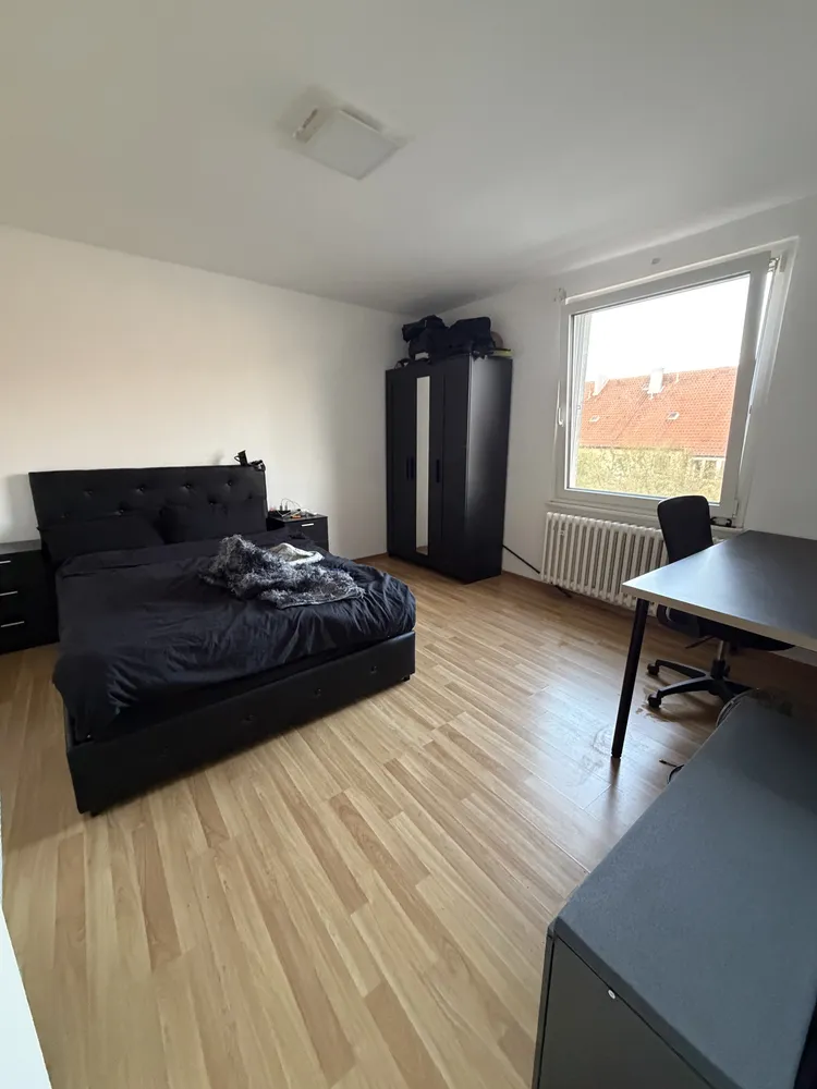 2 room apartment with 58 m² in Brunswick – Photo 8