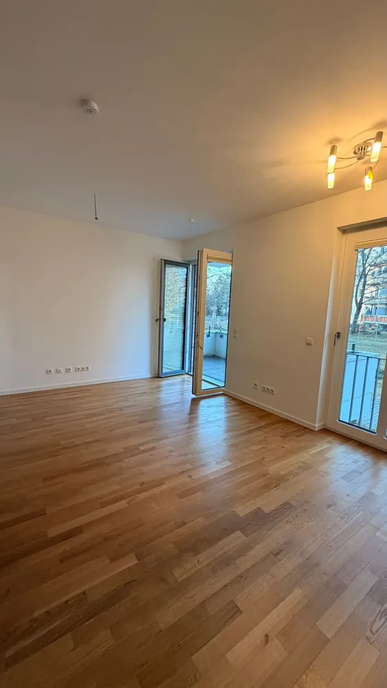 2 Zimmer Wohnung mit 52 m² in Berlin – Bild 6