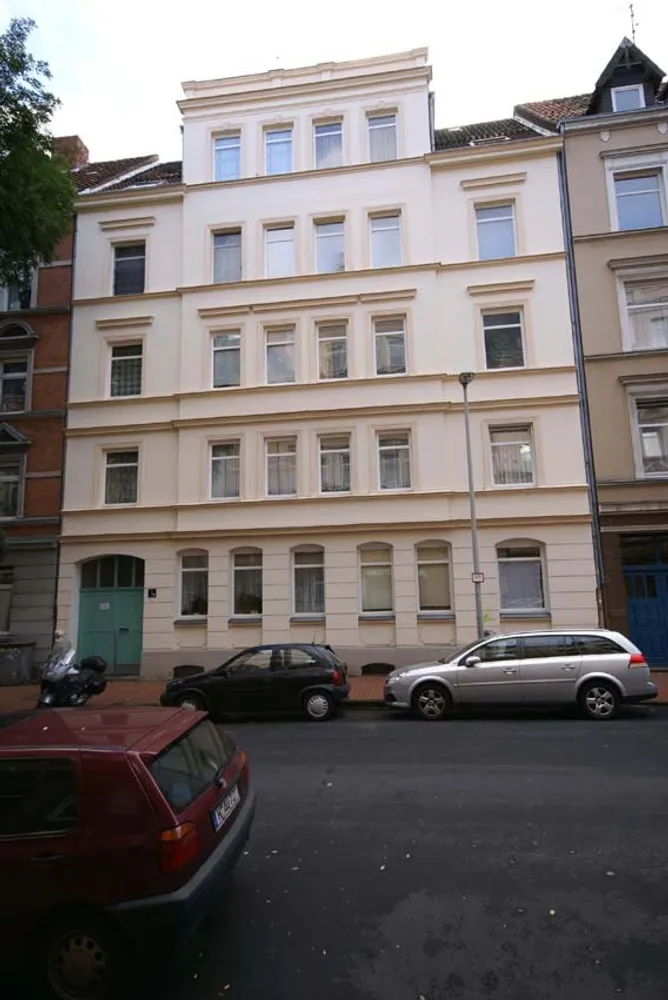 2 room apartment with 54 m² in Hanover – Photo 12