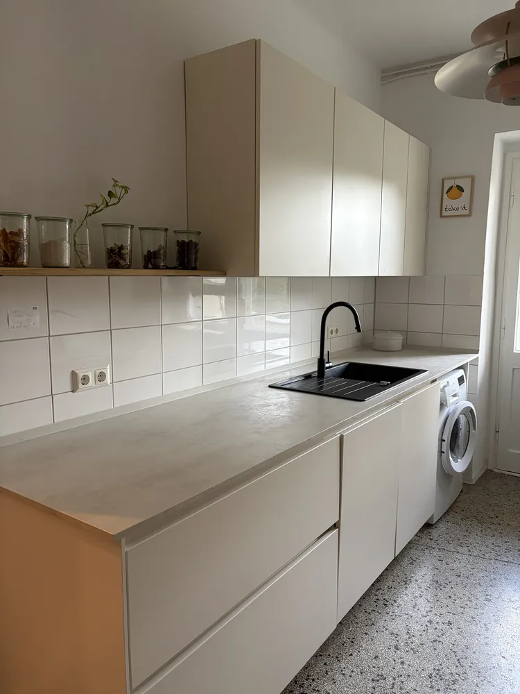 2 Zimmer Wohnung mit 52 m² in Berlin – Bild 2