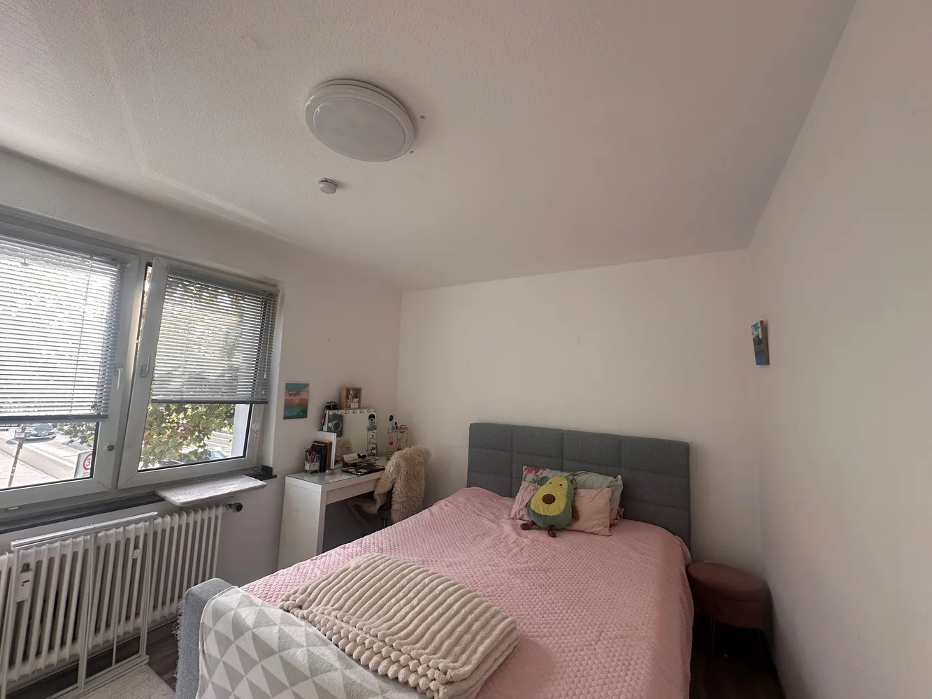 2 Zimmer Wohnung mit 48 m² in Düsseldorf – Bild 1