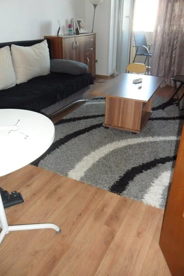 2 Zimmer Wohnung mit 20 m² in Regensburg – Bild 1