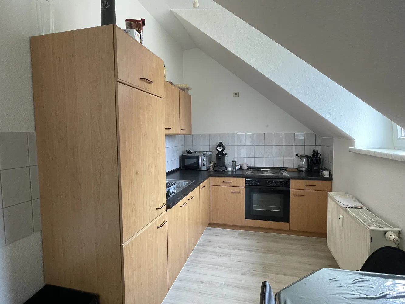2 Zimmer Wohnung mit 54 m² in Meiningen – Bild 7