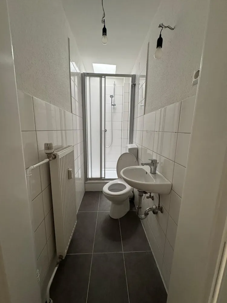 3 Zimmer Wohnung mit 61 m² in Wuppertal – Bild 4