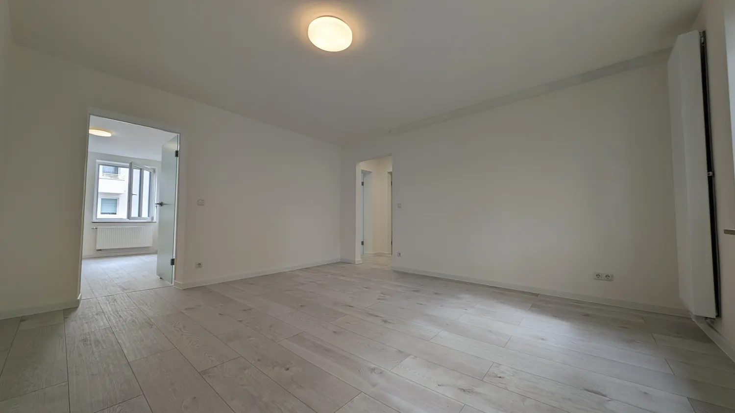 2 Zimmer Wohnung mit 52 m² in München – Bild 2