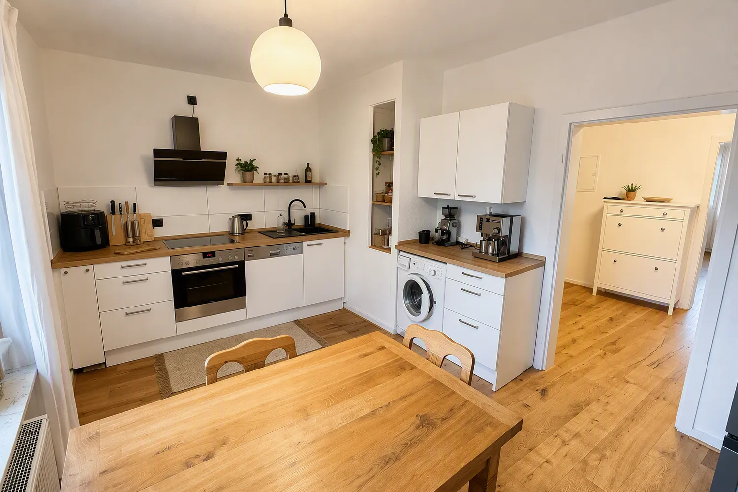 3 Zimmer Wohnung mit 80 m² in Bochum – Bild 5