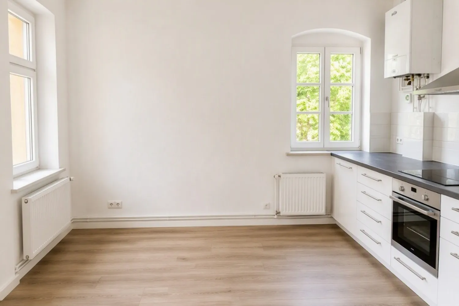 5 Zimmer Wohnung mit 273 m² in Berlin – Bild 3