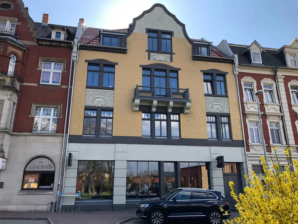 5 room apartment with 155 m² in Gera – Photo 1