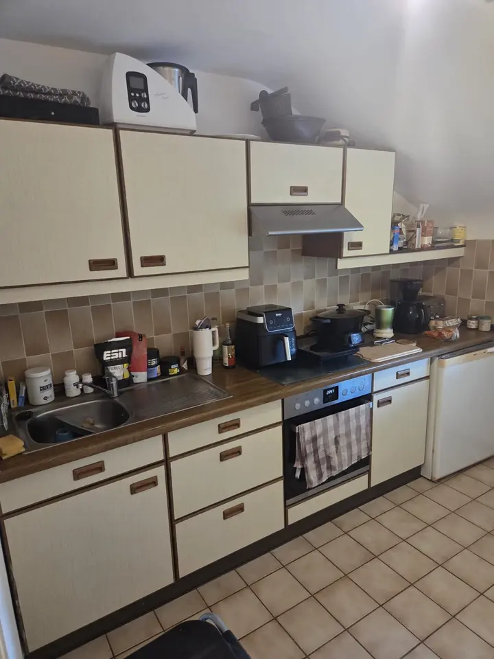 4 Zimmer Wohnung mit 65 m² in Norderstedt – Bild 4