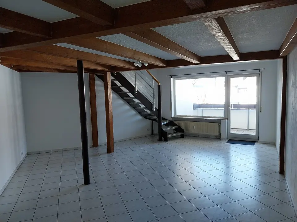 3 Zimmer Wohnung mit 95 m² in Böblingen – Bild 2