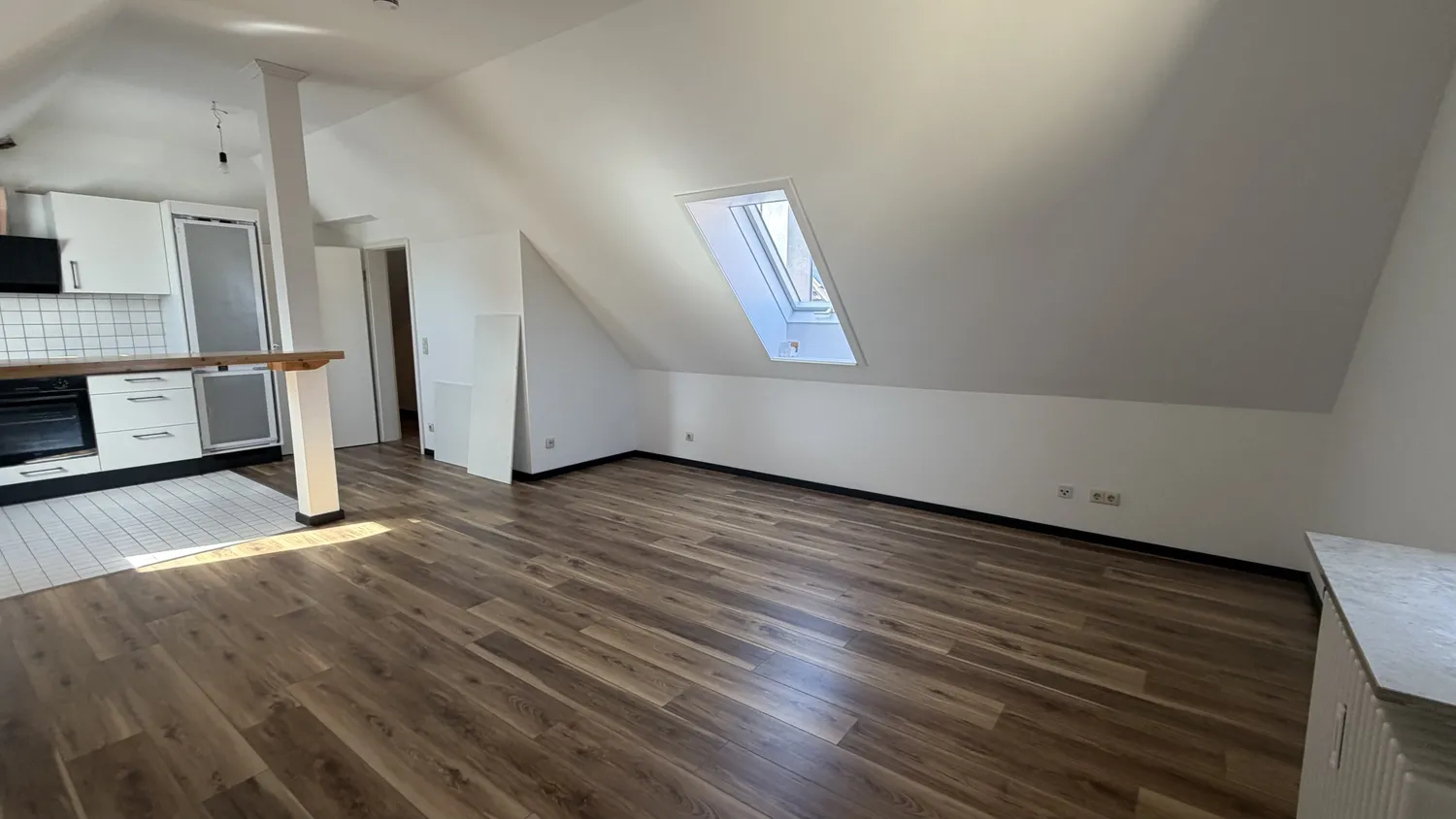 2 room apartment with 58 m² in Herrenberg – Photo 12