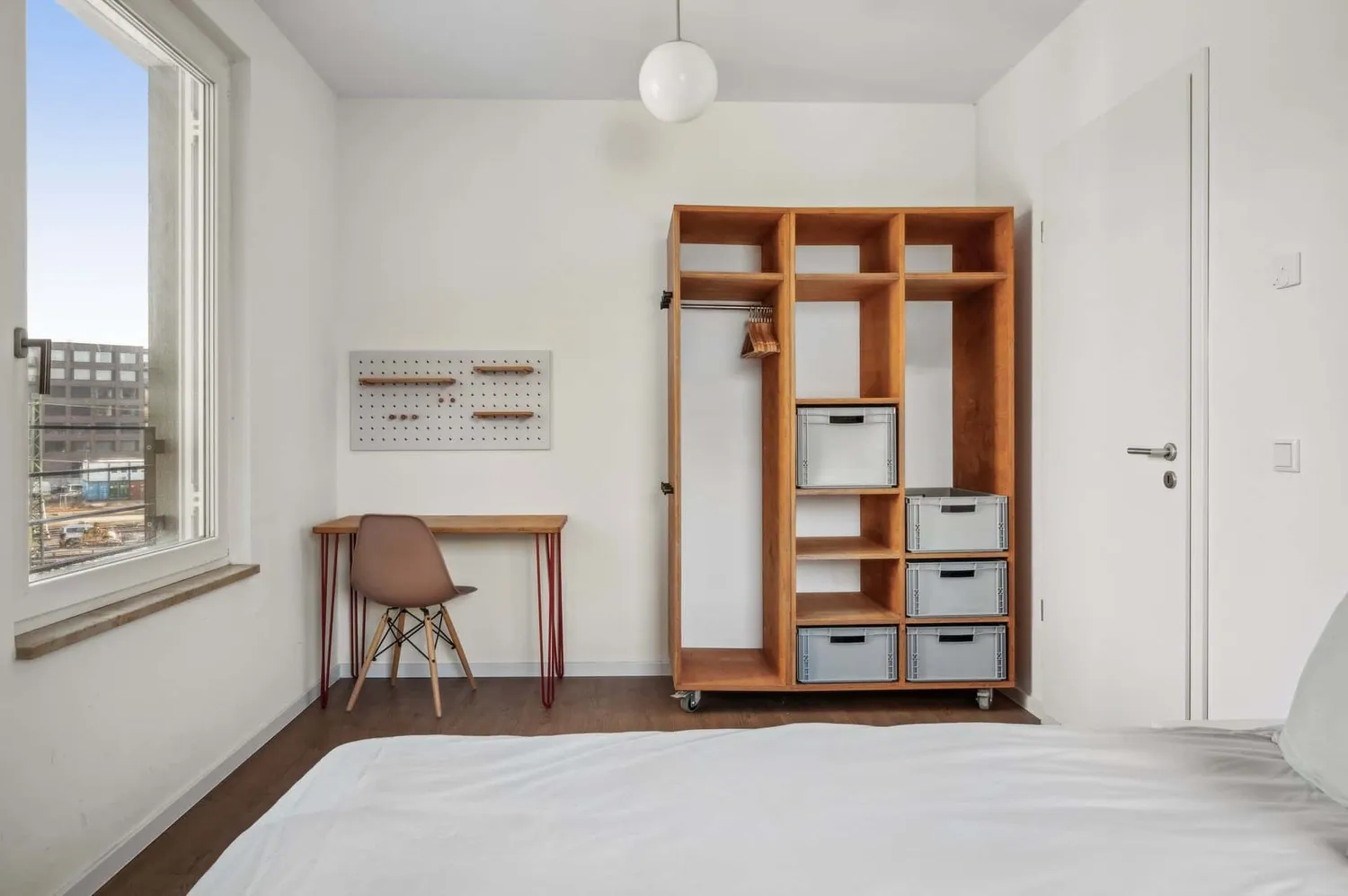 WG-Zimmer in Berlin – Bild 2