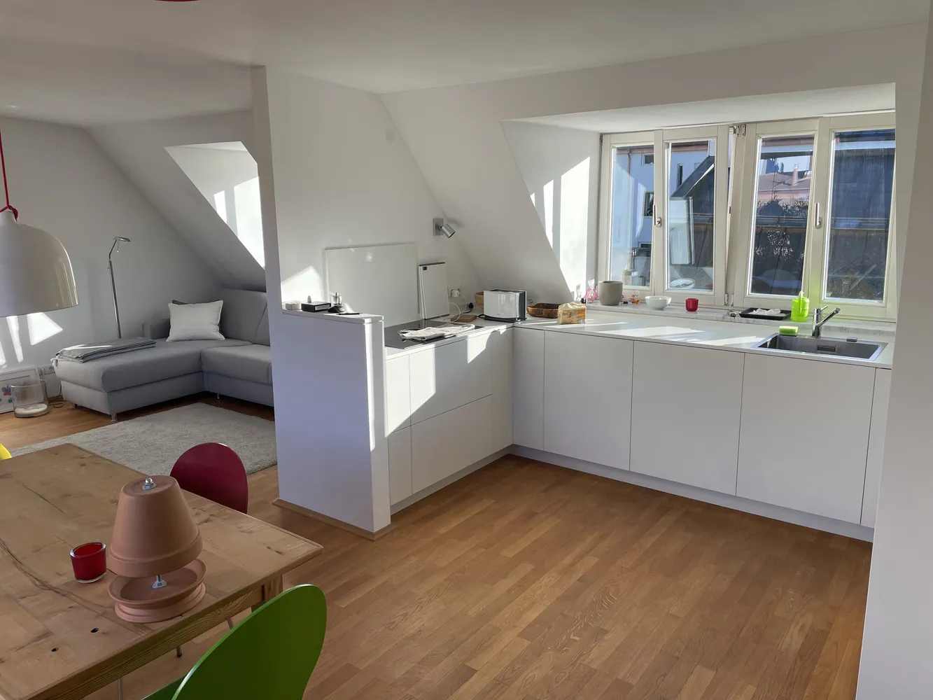 3 Zimmer Wohnung mit 65 m² in München – Bild 5