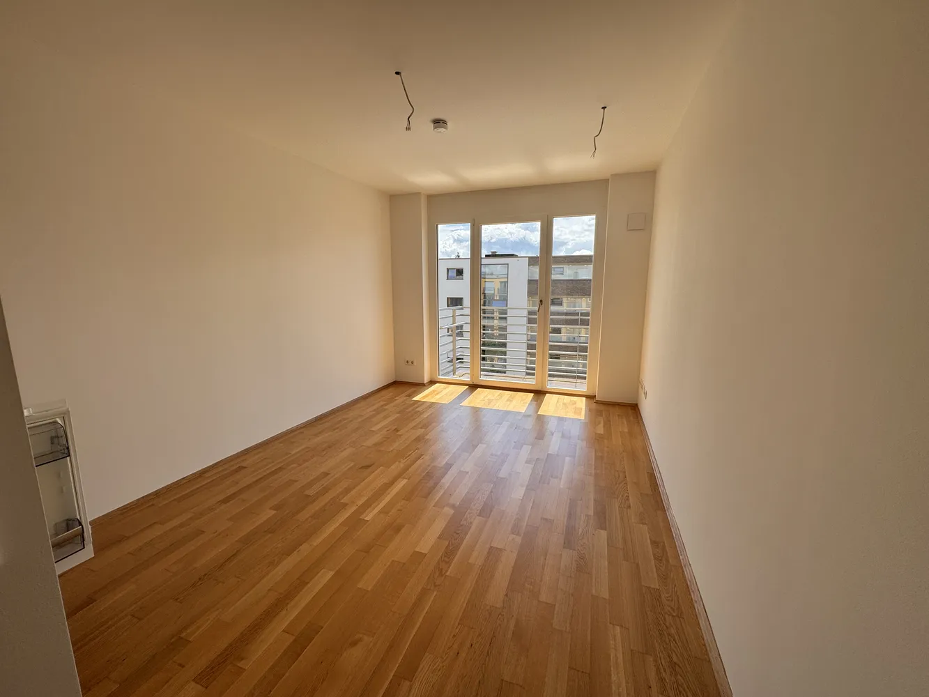 1 Zimmer Wohnung mit 22 m² in Augsburg – Bild 3