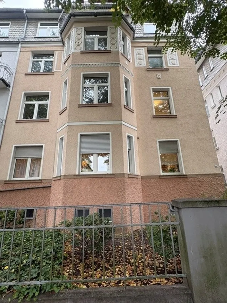 2 Zimmer Wohnung mit 60 m² in Gießen – Bild 5